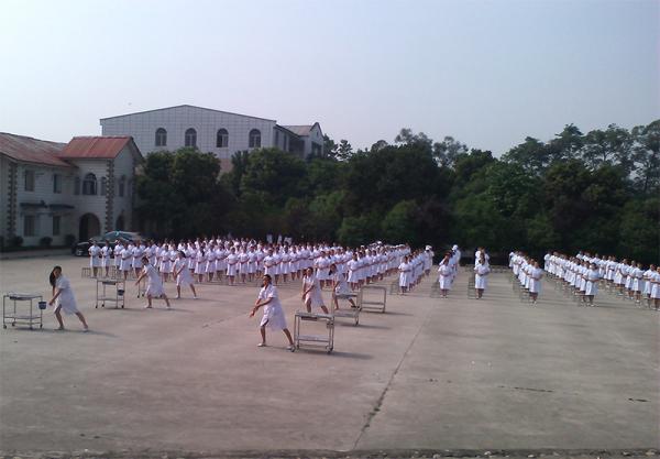 2014年第一届技能大赛