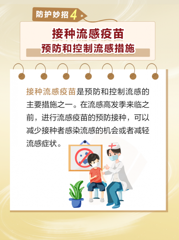 听说99%都是甲流，你恐怕需要这样的硬核防护？